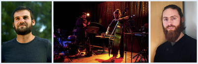 Benjamin Lavastre & Mael Oudin