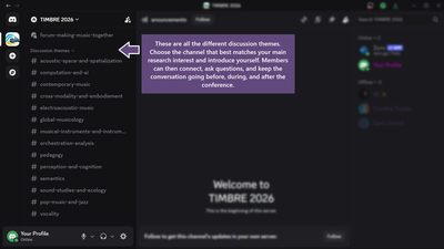 Discord tutorial 2