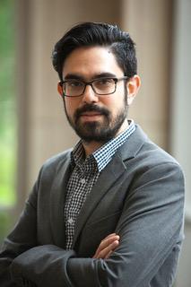 photo of Zachary Wallmark