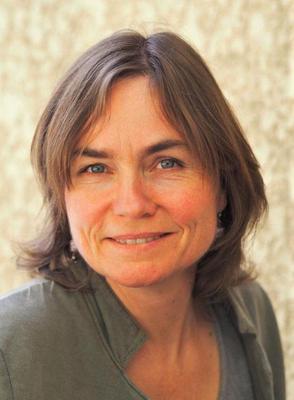 photo of Sølvi Ystad